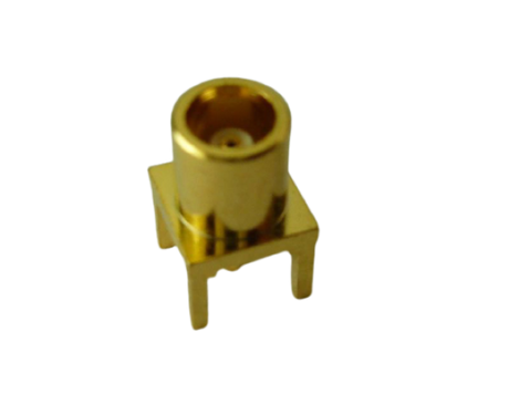  MCX JACK MCX013 Jack for PCB Mount Connector OEM Taiwan